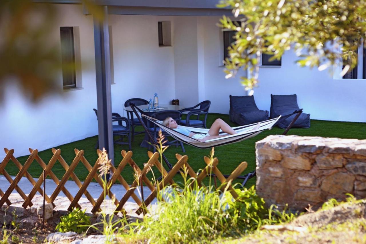 Villa Drosia - Nature Getaway! Плакиас Экстерьер фото