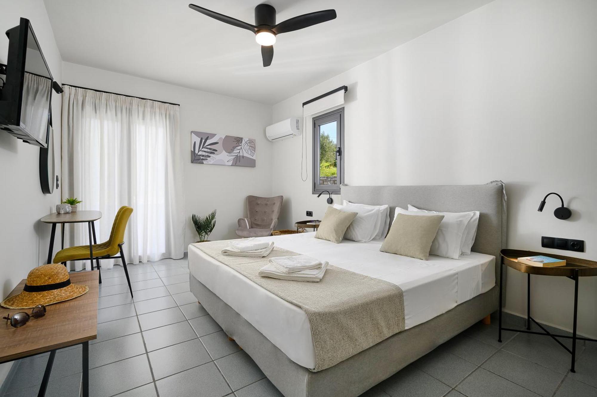Villa Drosia - Nature Getaway! Плакиас Экстерьер фото